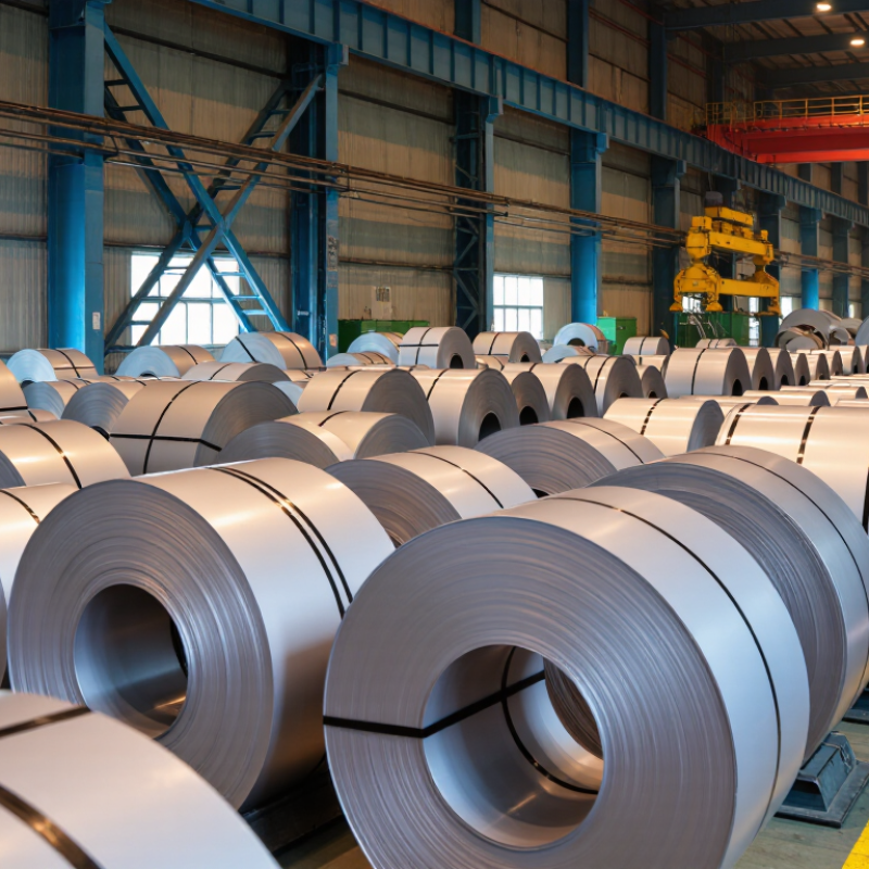 China Top Hot Rolled Mild Steel Coil Manufacturers?