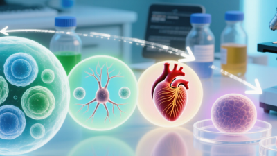 What Is iPSC Differentiation?