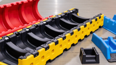 Where to Buy Cable Protector Ramps in China?