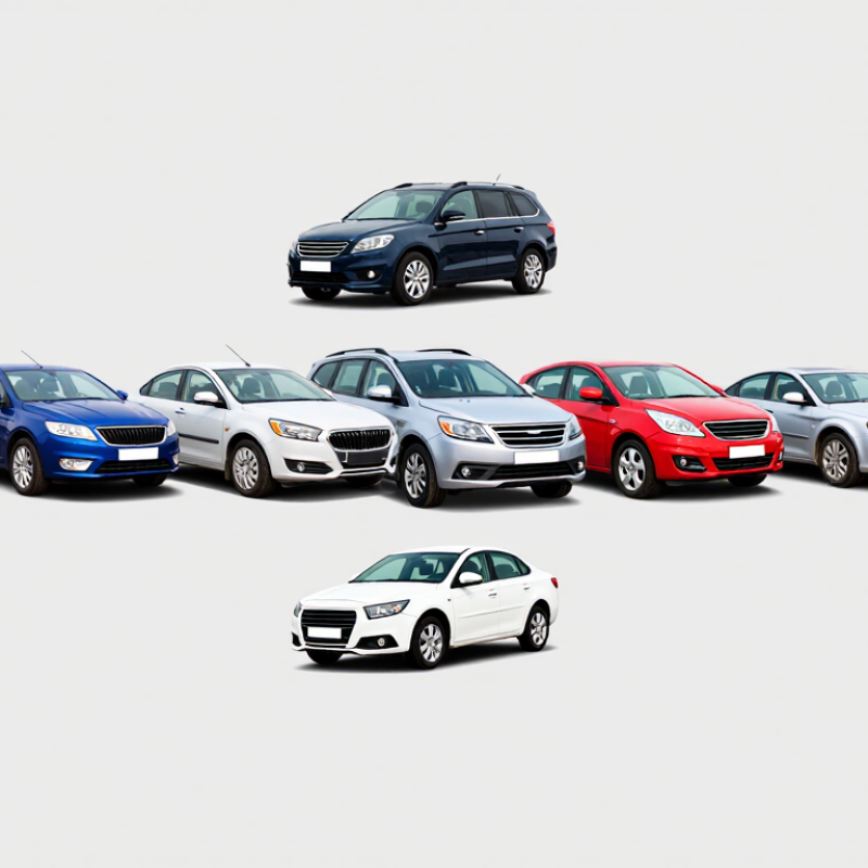 What Are the Top 10 Second Hand Cars in China?