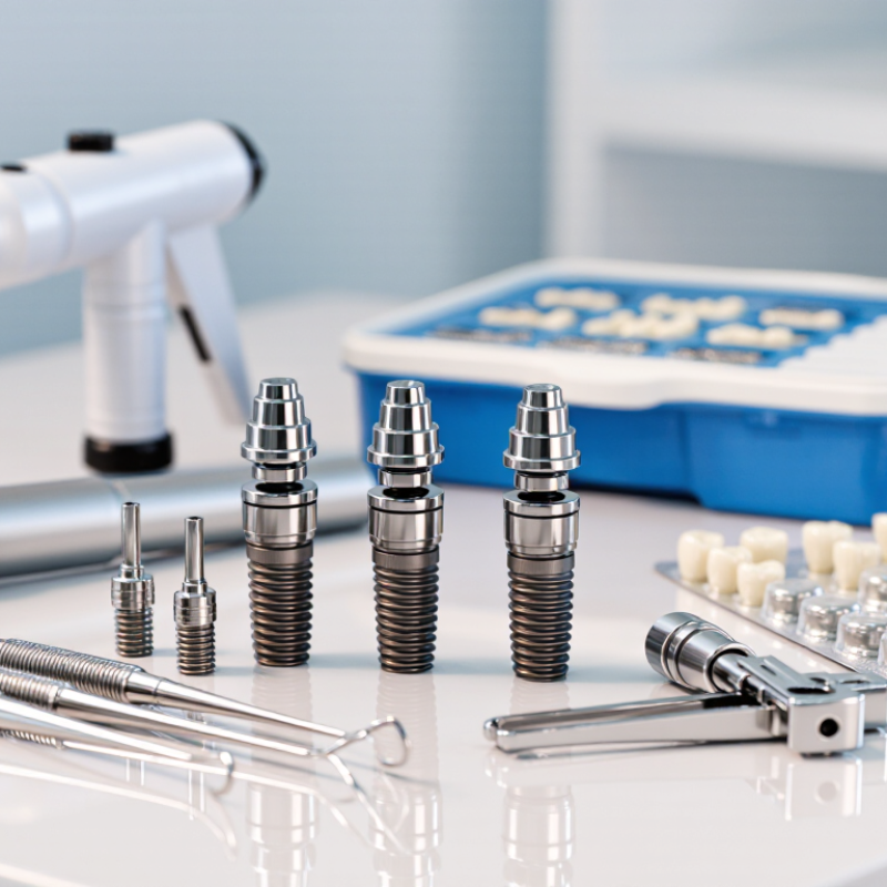 How to Choose Reliable Implant Supplies for Your Clinic?
