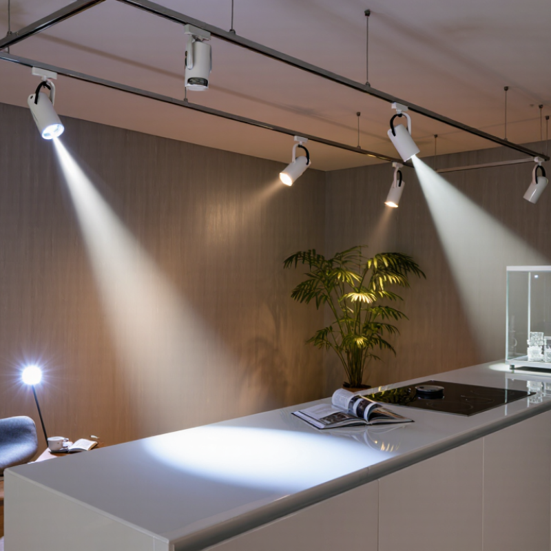 How to Choose the Best Light Beam Lamps?