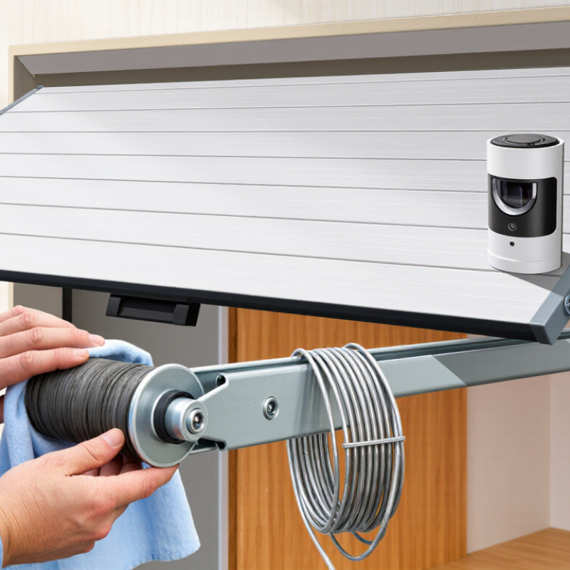 10 Garage Door Maintenance Tips for Every Homeowner