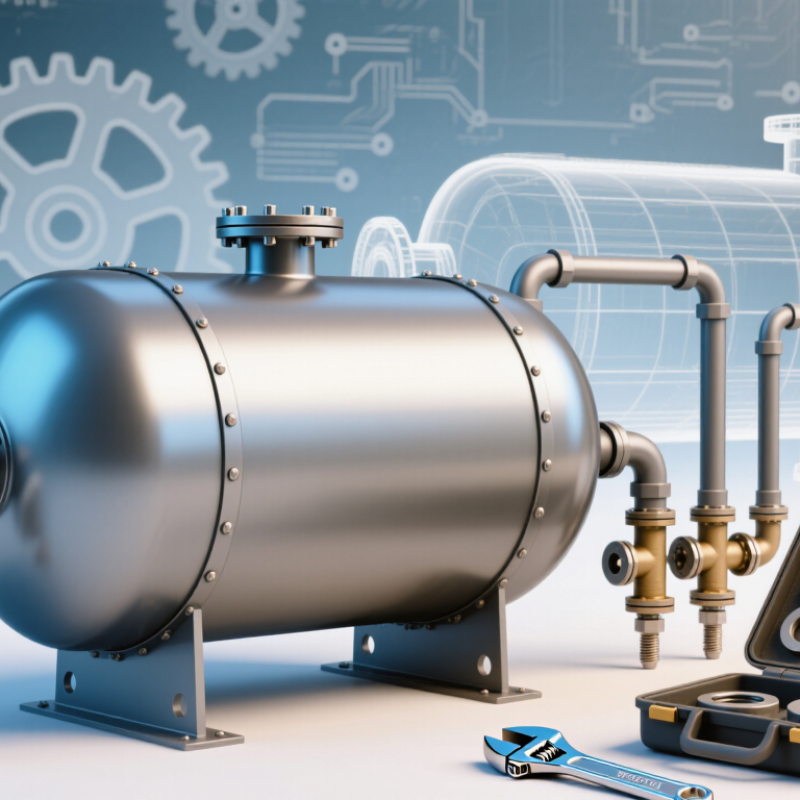 7 Tips for Choosing the Right Air Chamber?