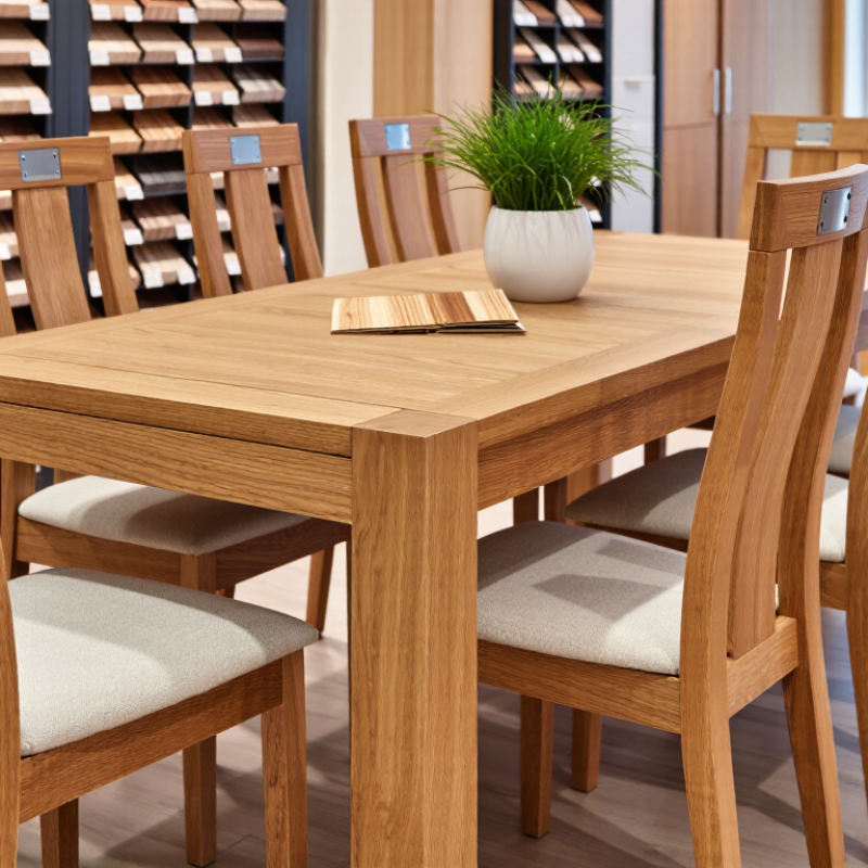 Top Furniture Builder Manufacturers for Global Buyers