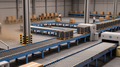 How to Choose a Roller Conveyor System?