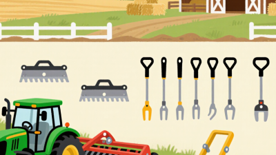 What Is the Best Farm Equipment for Small Farms in 2026?