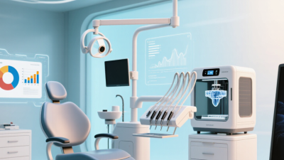 2026 Best Dental Technologies for the Future of Dentistry