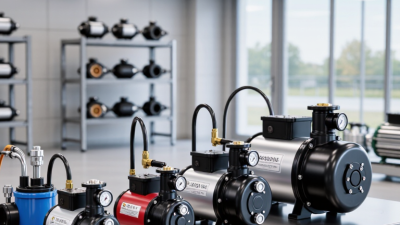 China Top 10 24V Water Pump Manufacturers?