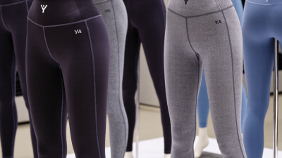 Top Yoya Leggings Suppliers for Global Buyers