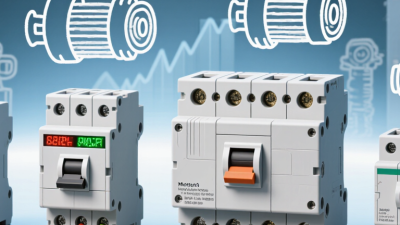 What Are the Top MCCB Breaker Types in 2026?