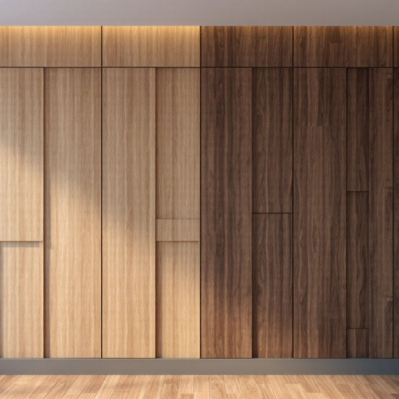 China Top Faux Wood Wall Panels Manufacturer and Supplier