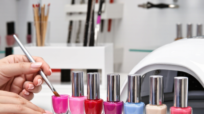 10 Tips for Buying UV Gel Nail Polish Wholesale?