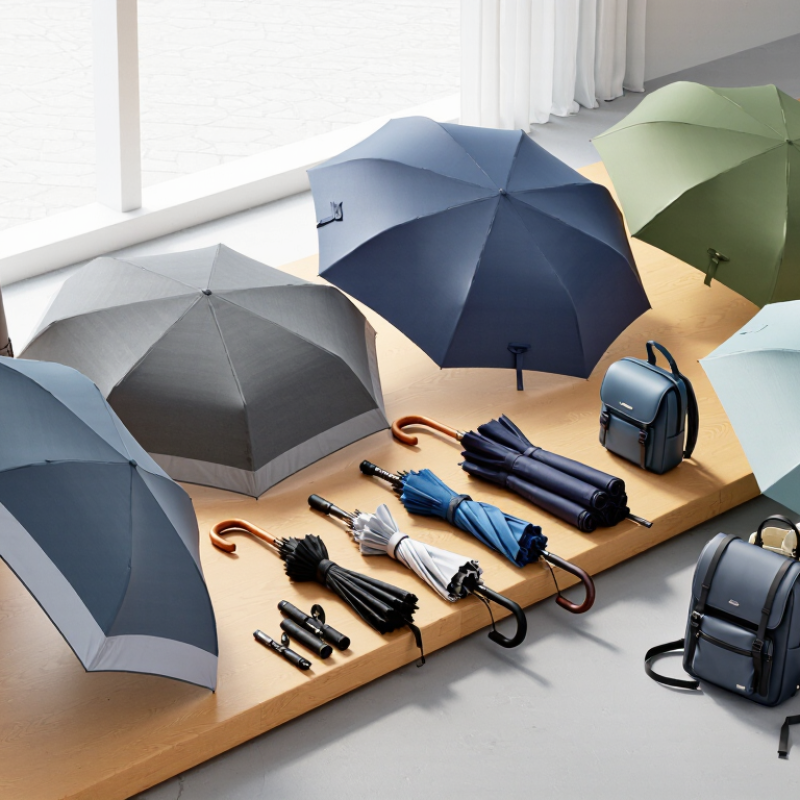 How to Choose the Best Walking Umbrella in 2026?