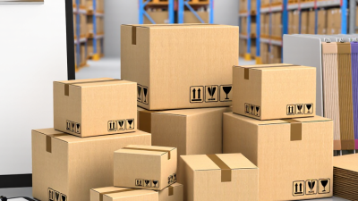 China Best Packaging Boxes Suppliers for Wholesale?