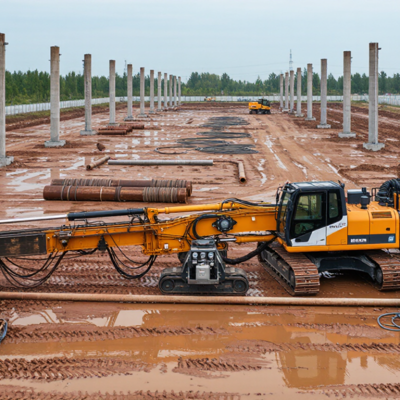 China Top 10 HDD Horizontal Drilling Rig Manufacturers
