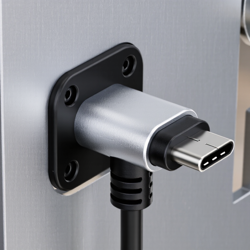 7 Tips for Choosing a USB C Bulkhead Connector