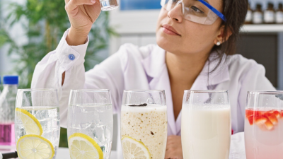 How to Choose Natural Flavors for Beverages