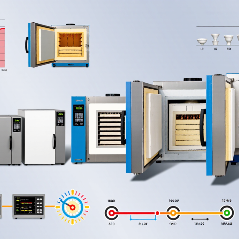China Top 10 Muffle Furnace Manufacturers in 2026