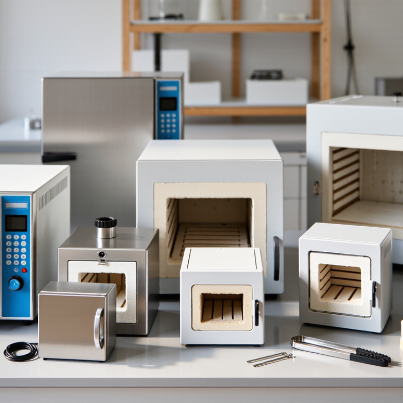 Top 10 Muffle Furnace Manufacturers Worldwide?