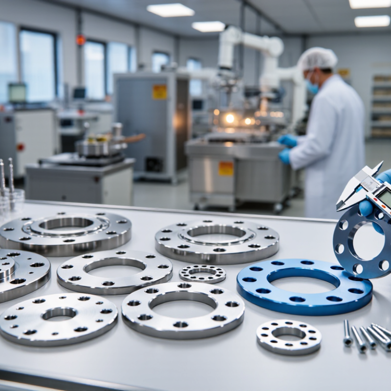 10 Best Locking Plate Manufacturers for Global Buyers