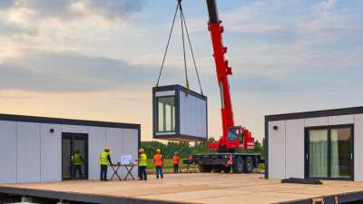 Why Choose Modular Home Builders for Your Project?