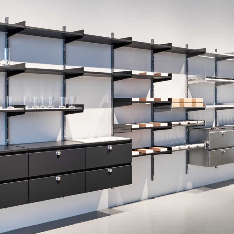 China Top 10 Wall Mounted Display Rack Suppliers