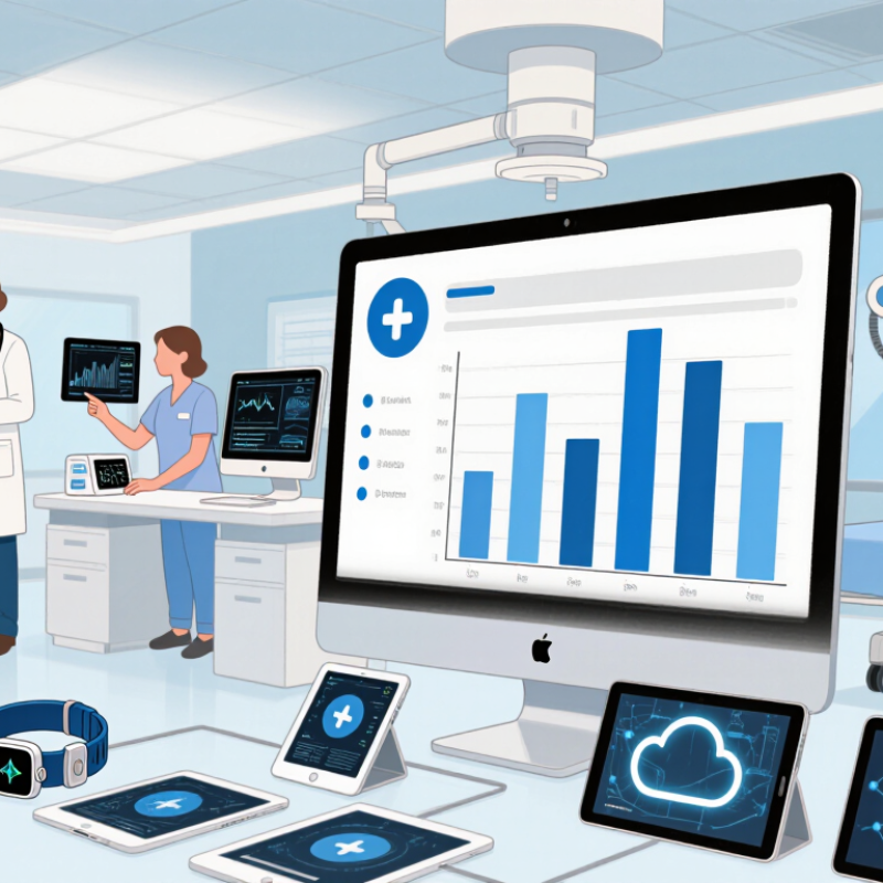 Top Medical Technology Trends for Buyers in 2026?