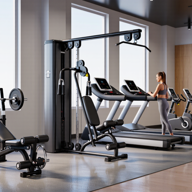 Best Exercise Equipment Suppliers in 2026?