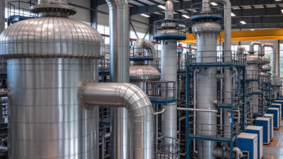 2026 Top Ammonium Tower Suppliers for Global Buyers