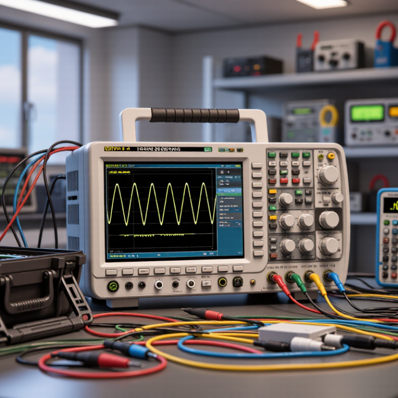 What Are the Best Test Instruments in 2026?