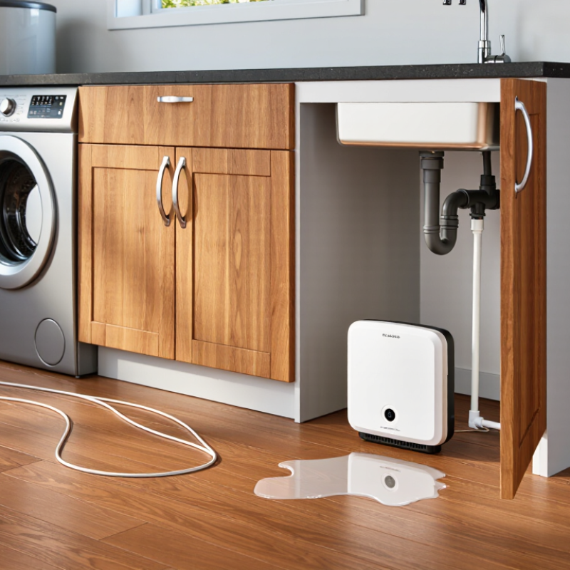 How to Choose the Best Water Leak Detector