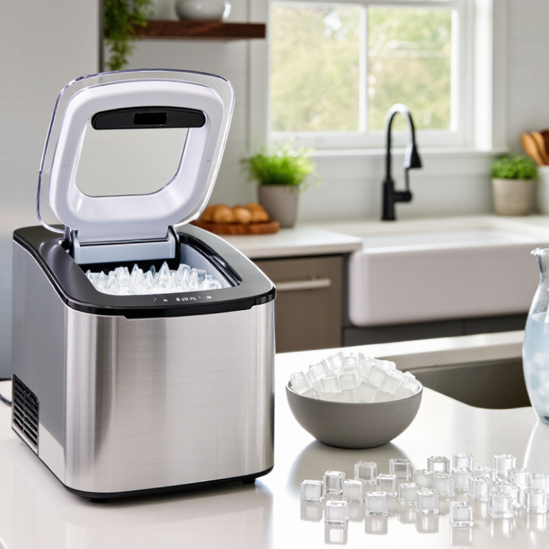 China Top 10 Ice Machine for Home Suppliers?