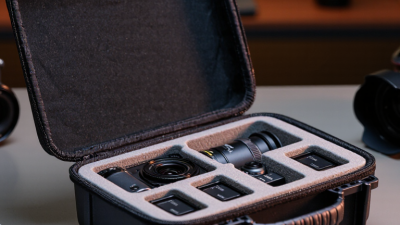 Best Shockproof Camera Case 2026 Which One to Buy?