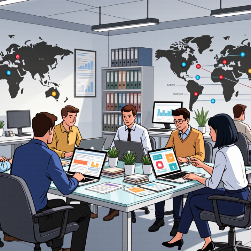 China Best Crowdin Translation Services for Global Buyers
