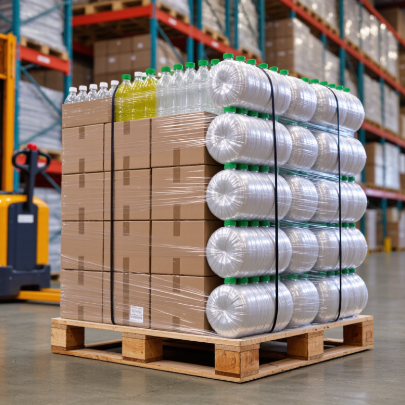 Why Choose Heat Shrink Plastic Film?