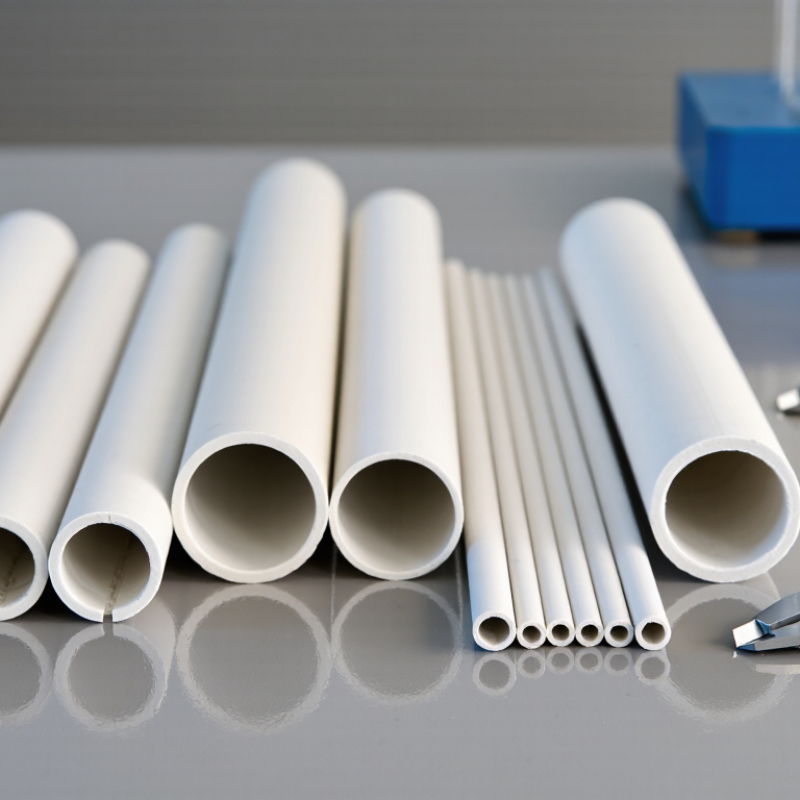 How to Choose Zirconia Tubes for Your Application?
