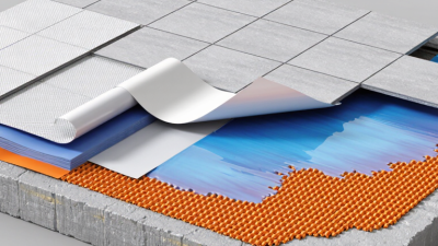 What Are the Top Types of Crack Membranes?