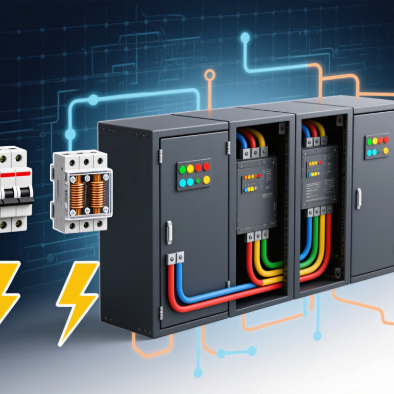 What Is Electrical System Protection?