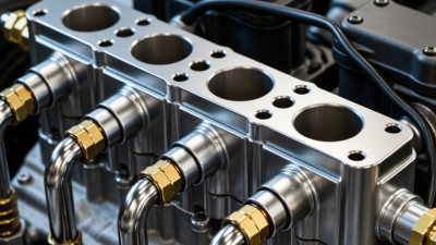 How to Choose the Right Fuel Flow Divider