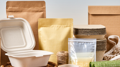 Top 10 Eco Friendly Packaging Materials in China