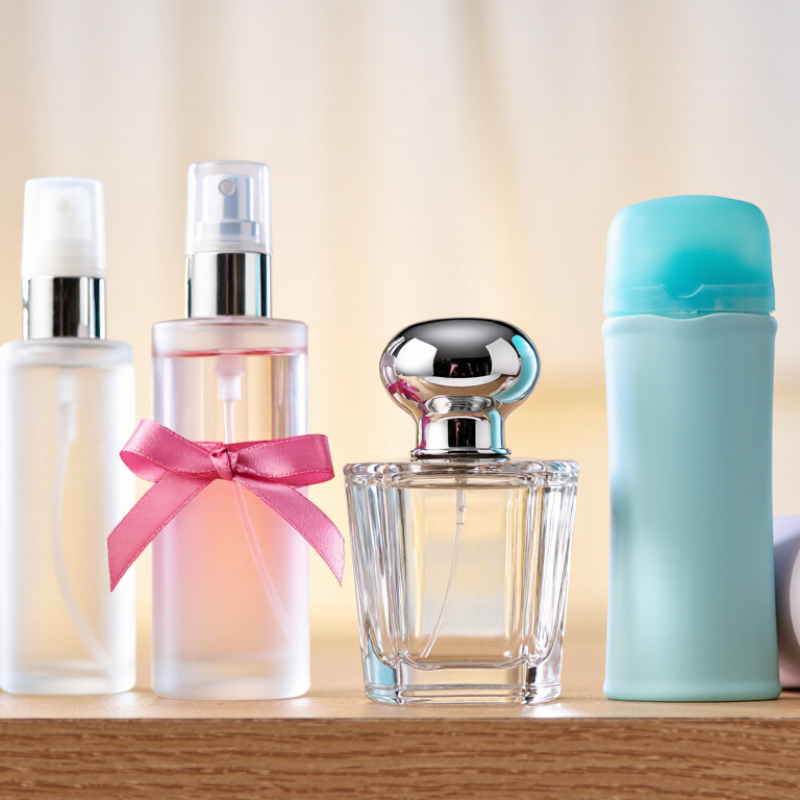What Are the Top Scented Spray Types for Global Buyers in 2026?