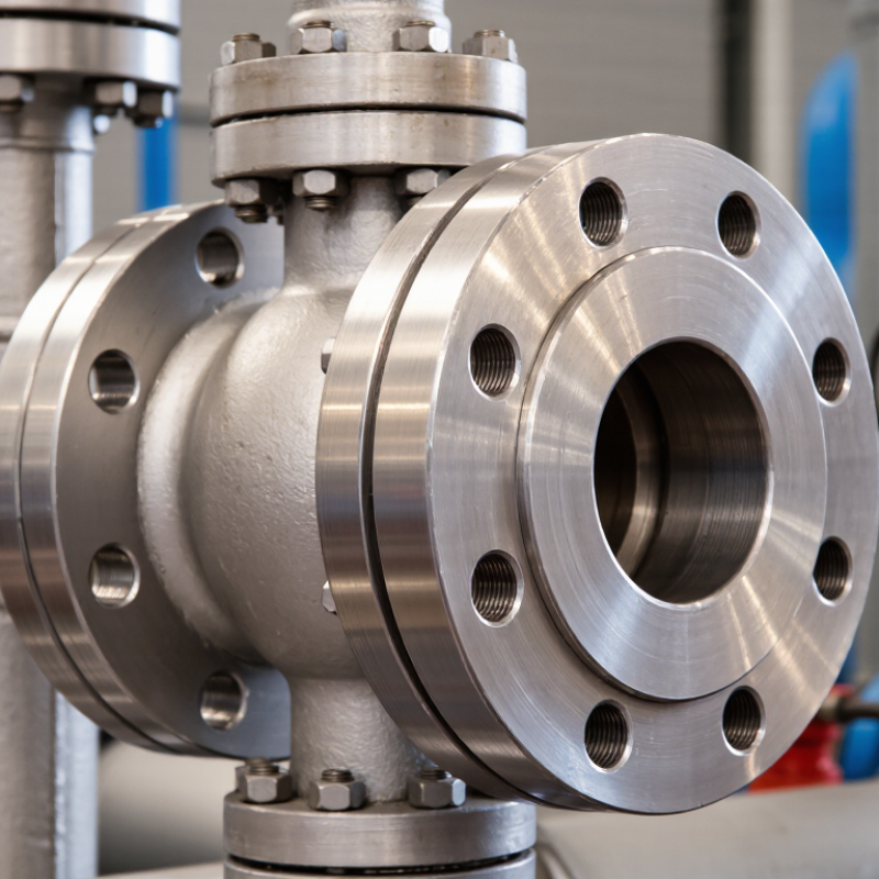 How to Choose the Right Check Valve in 2026