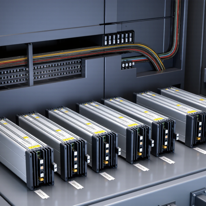 2026 Best Railway DC-DC Converters for Buyers