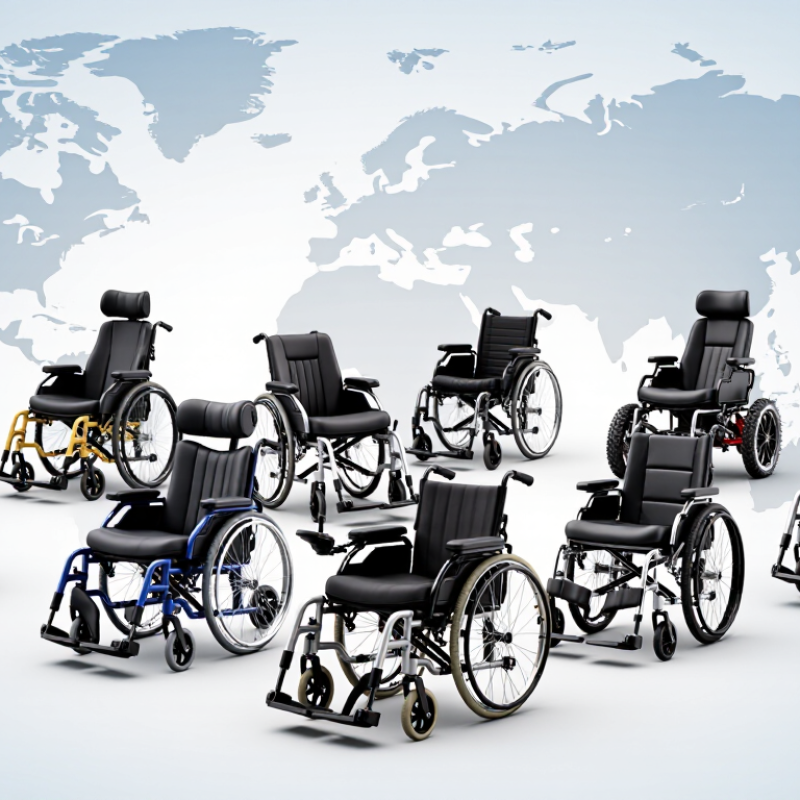 10 Best Motorized Wheelchair Suppliers Worldwide?