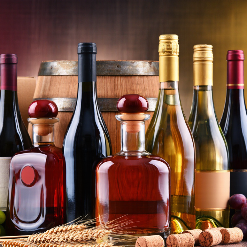 China Top 10 Wine and Spirits Suppliers for Global Buyers