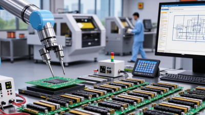 How to Choose an Advanced PCB Manufacturer