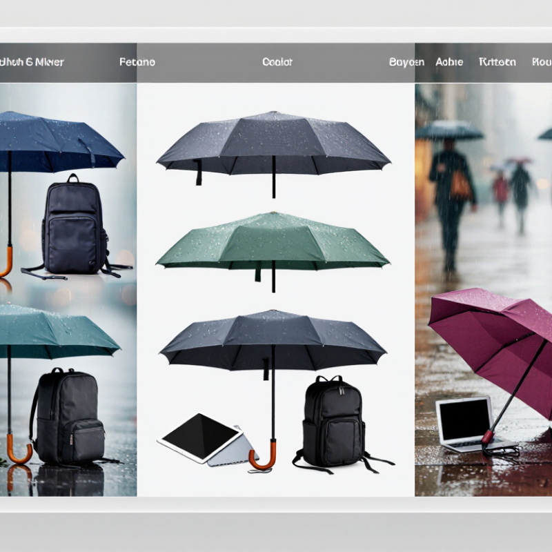 What Is the Best Walking Umbrella for 2026?