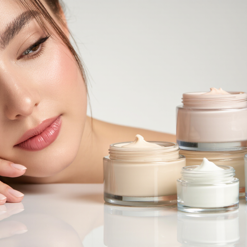 What Are the Top Types of Makeup Primer Formulations?