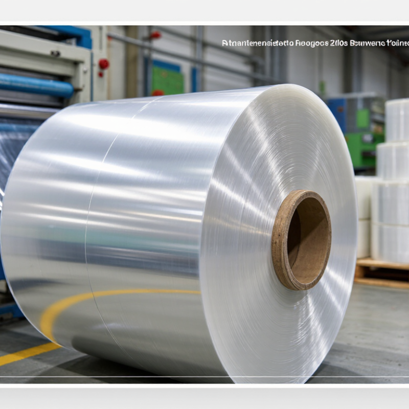 China Top Plastic Sheet Roll for Packing Suppliers?